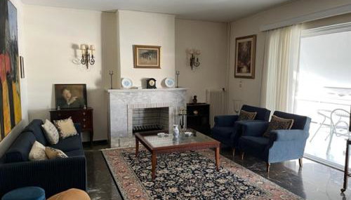 Spacious and sunny appartment in Cholargos - Foto 2