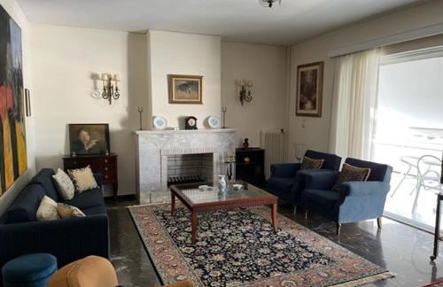 Spacious and sunny appartment in Cholargos - Foto 2