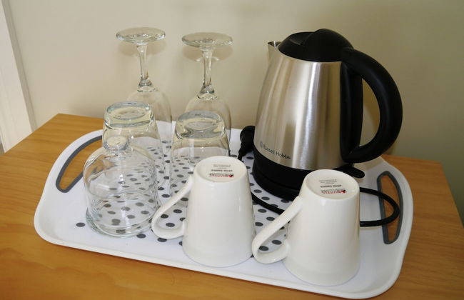 Country Lodge Kinloch - Photo 12