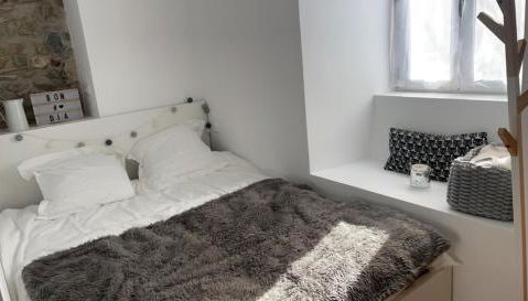 Appartement avec chambre ouverte - Foto 5