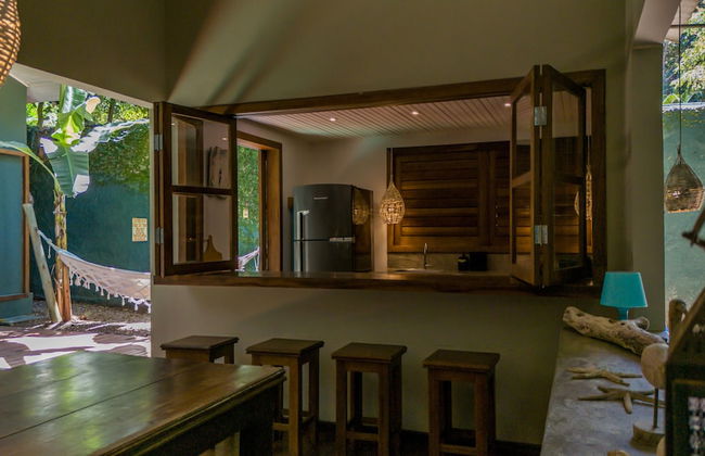 Villa Recanto de Sophie - Foto 45