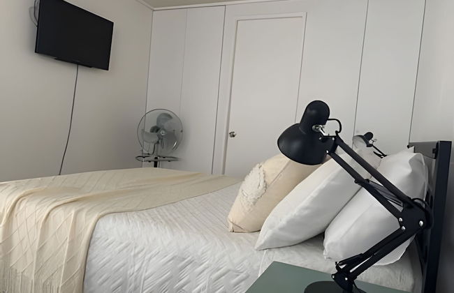 Apartamento Chic San Isidro - Photo 4