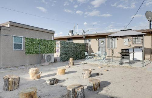 North Las Vegas Hideaway with Grill Less Than 10 Mi to Strip - Foto 27