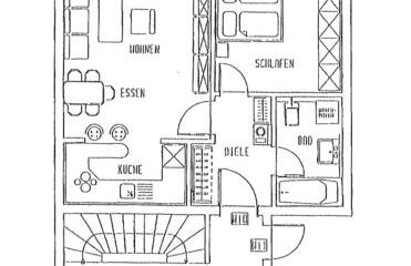 BodenSEE Apartment Wasserburg "Im tiefen Brunnen" - Foto 23