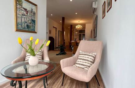 Apartment on La Concha Beach - Villa Iru - Foto 14