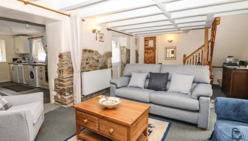 Badger Cottage - Foto 4