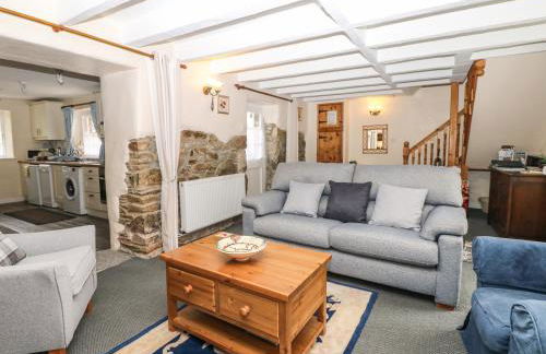 Badger Cottage - Foto 4