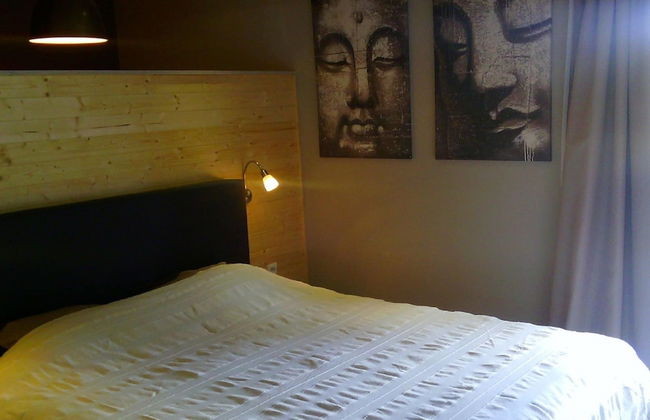 Luxurious Villa in Nadrin Belgium with Sauna & Hot Tub - Photo 3