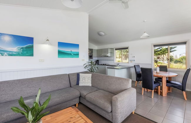 Reflections Forster Beach - Holiday Park - Photo 57