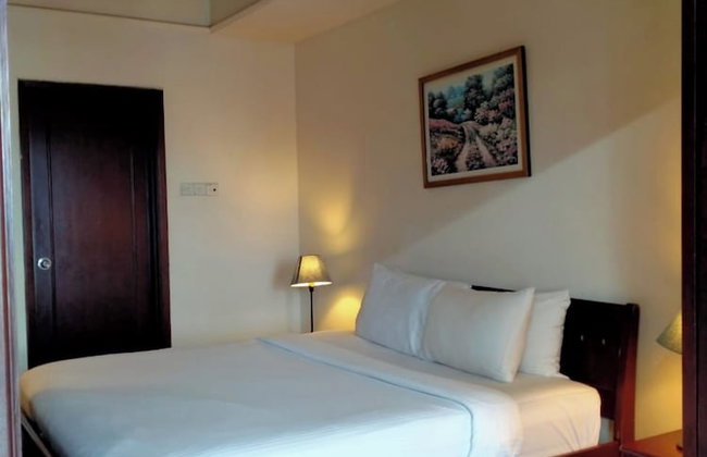 KL BERJAYA TIMES SQUARE RESIDENCE - Foto 6