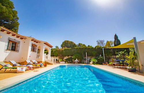 Villa Michele - PlusHolidays - Photo 8