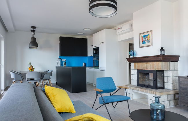 Apartments Bella Vista - Foto 17