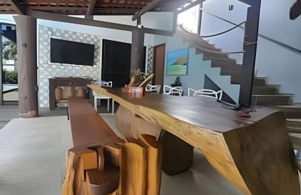 Casa Costa Do Sol Prox. Centro Convenções - Foto 18