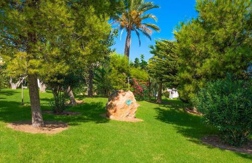 Bungalow Blue Dream 1 - Sea views, terrace and pool - Foto 14