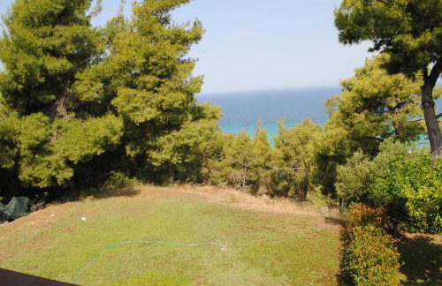 Poseidi - Villa Olivia - Foto 44