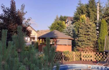 Agroturystyka Jagodowa Róża - Maria Farganus - Foto 21