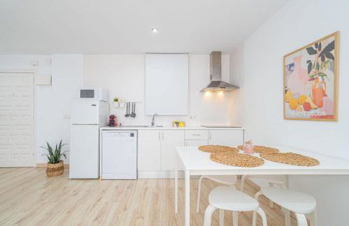 Milenial Immo SIM1 Apartamento a 300 mts de la playa y paseo marítimo - Foto 11