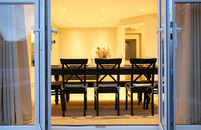 Bicester Villa - 6 Bed - Sleeps 14 - Foto 32