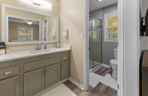 6BR Family Home by Grand Park - Foto 18