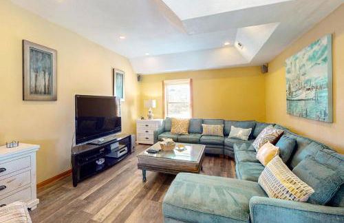 WVSIH14 TanOurFannies - Foto 7