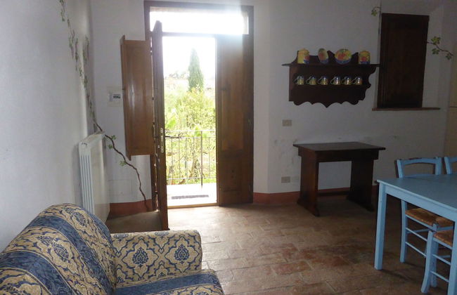 Agriturismo Le Tre Pietre - Foto 18