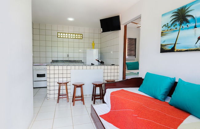 Flat do Golfinho - Foto 6