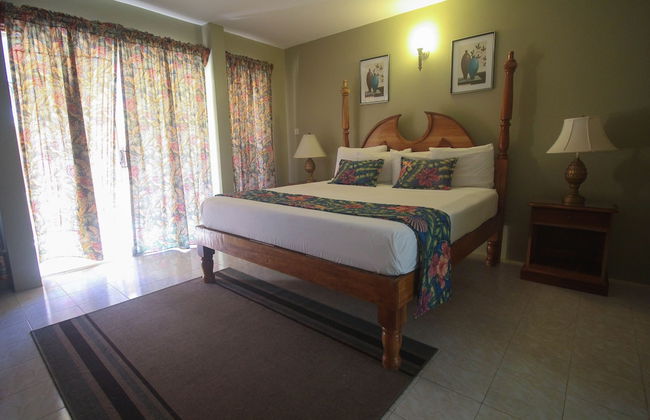 Moon Rooms at Moonrise Villa - Photo 31