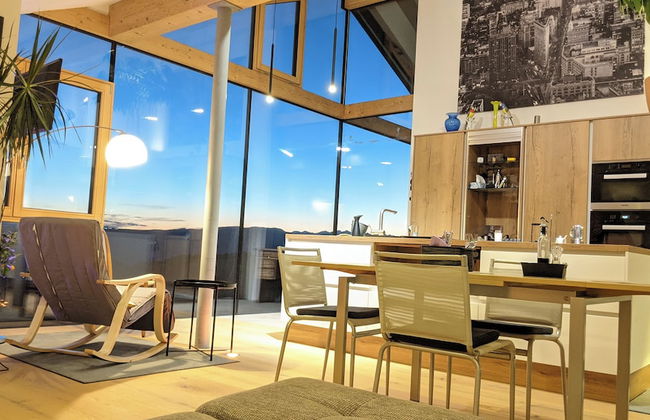 Vidora Apartments - Foto 1