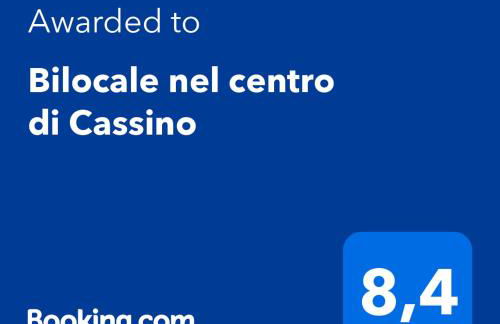 Bilocale nel centro di Cassino - Foto 15