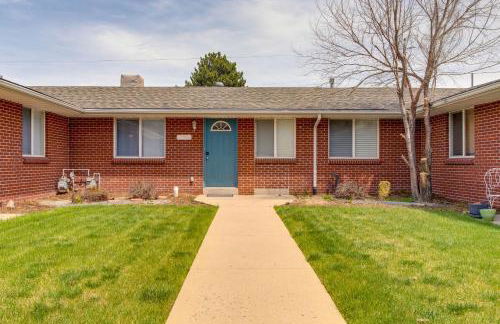 12 Mi to Denver Golden Vacation Rental! - Photo 3