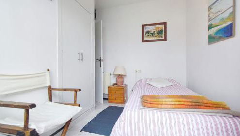 Cosy flat in pretty seaside town - Foto 4