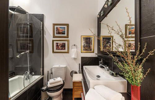 Waou Malasaña IV - Alquiler Corta Duración - Photo 17