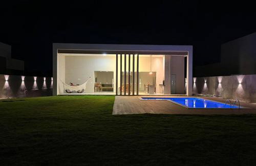 Casa Luxuosa em condomínio de alto padrão - Foto 17