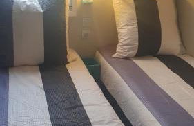 Campingland Ostsee - Mobilheim 74Strandzauber NEU! - Foto 11