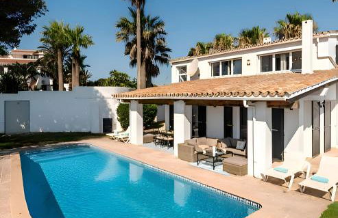 Villa Roxana - Foto 1