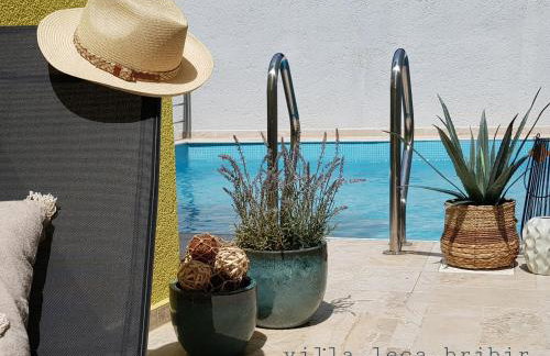 Villa Leca with heated private pool & sauna - Foto 61