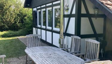 Ferienhaus Sauerlandtraum - Foto 5, Garden view