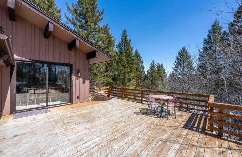 Bray House - Ski-in Ski-out family home - Foto 11