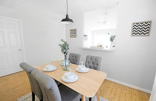 The Cozy Hearth Escape Here - Foto 29