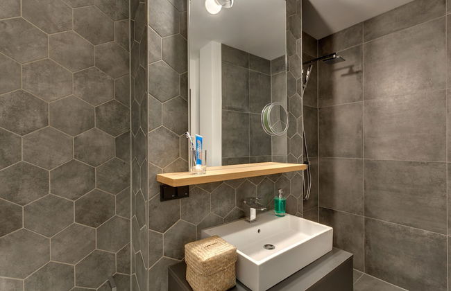 smartments Berlin City-West - Foto 25