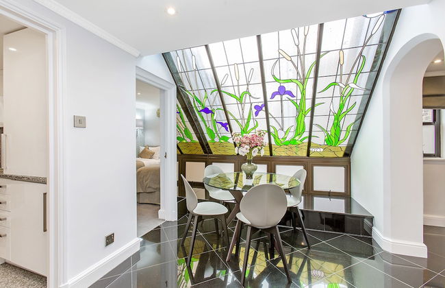 Mayfair House - Foto 58