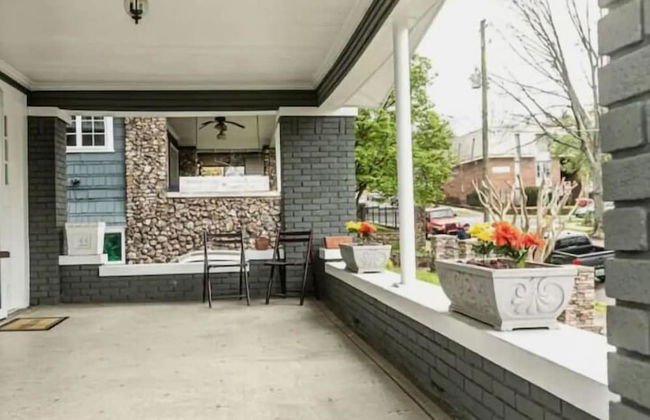 Trendy Lakeview Craftsman - Foto 5