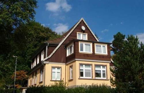 Haus "Belvidere" - Foto 3
