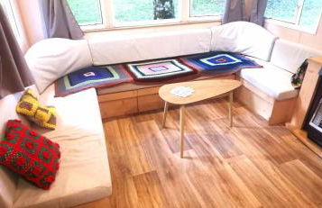 La Petite Maison dans La Mégie Tiny House - Foto 2