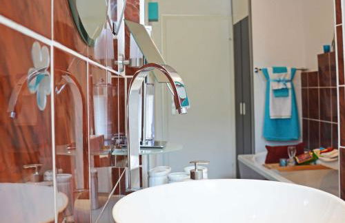 Ferienwohnung Leuchtturm 29a - Foto 17