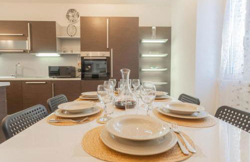 Villa Clara Parking,WiFi,Jacuzzi on Lake Como - Foto 9