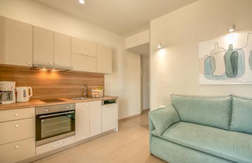 Koutris Apartment 1 - Foto 11