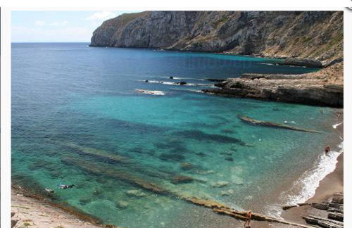 Dimora Tipica Vista Mare - Foto 26