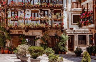 La Comarca de Vératton - Foto 78