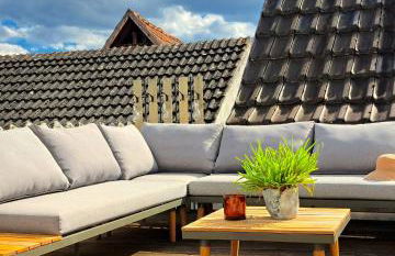 Die ART FARM I Apartment I nähe Frankfurt I Messe - Foto 2